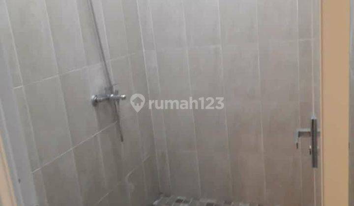 Rumah SHM di Margahayu Raya Soekarno Hatta Bandung 12