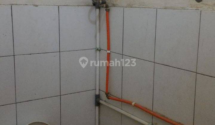 Rumah Kost 2 Lantai SHM Butuh Renovasi di Sayap Cikutra 8
