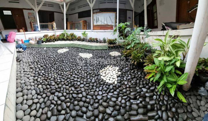 Rumah Bagus SHM di Dekat Kampus Unpad Dipatiukur 2