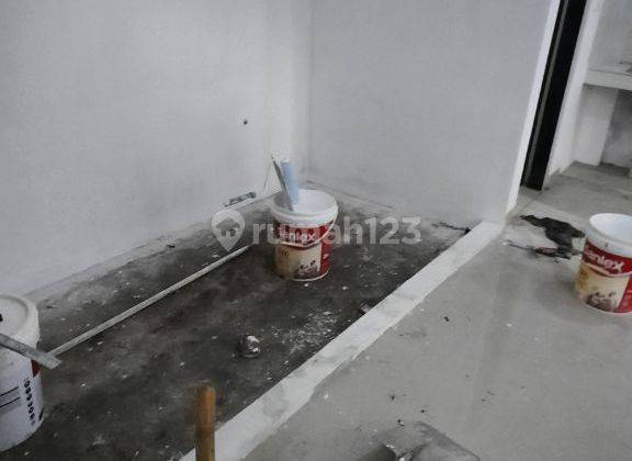 Rumah Baru SHM 2 Lantai Komplek Turangga 9