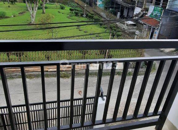 Rumah Baru SHM 2 Lantai Komplek Turangga 18