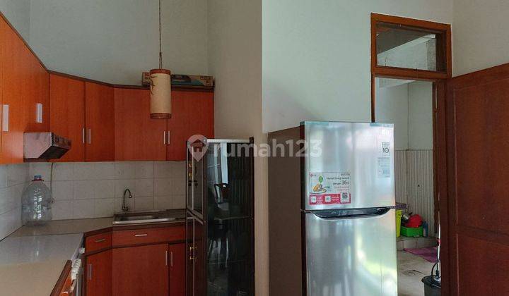 Rumah Bagus SHM di Sayap Dago 2 Lantai Hadap Timur 10