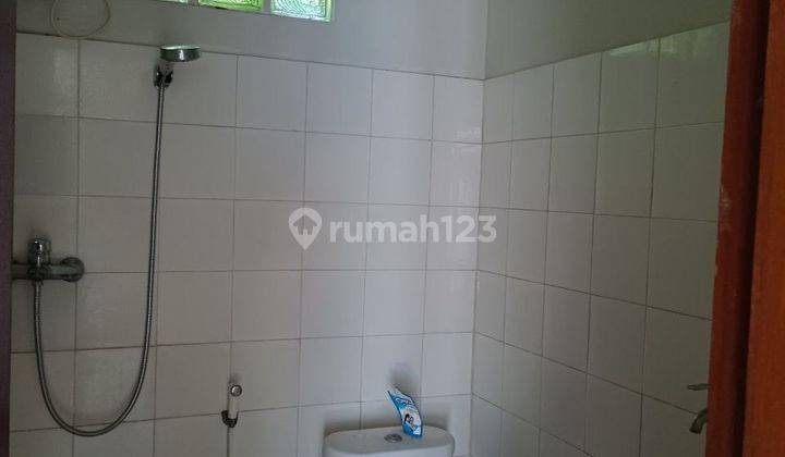 Rumah Bagus SHM di Sayap Dago 2 Lantai Hadap Timur 18