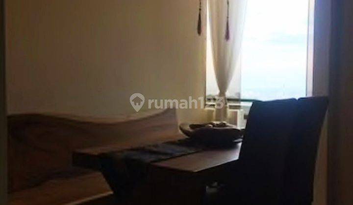 Rumah 3 Lantai SHM Furnished di Sayap Dago 4