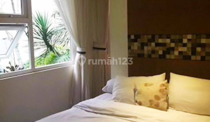 Rumah 3 Lantai SHM Furnished di Sayap Dago 10