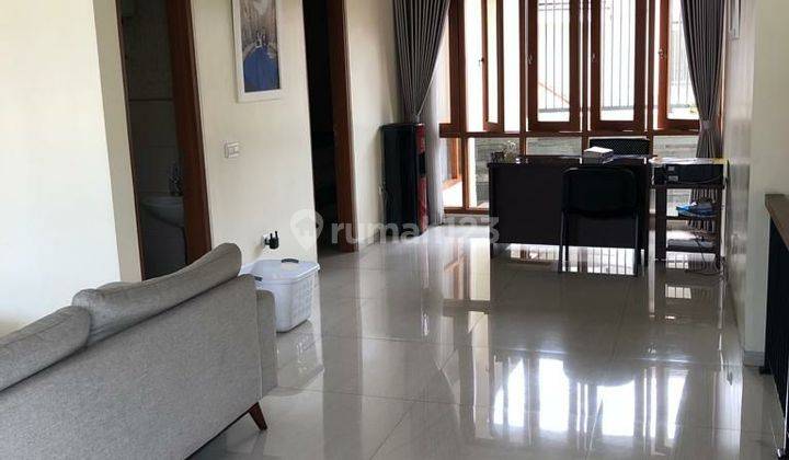 Rumah Bagus di Maltra Residence Jalan Maleber Dekat Jalan Garuda 2