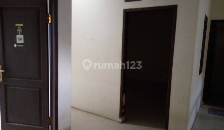 Rumah 2 Lantai di Pelajar Pejuang 45 Bandung 2
