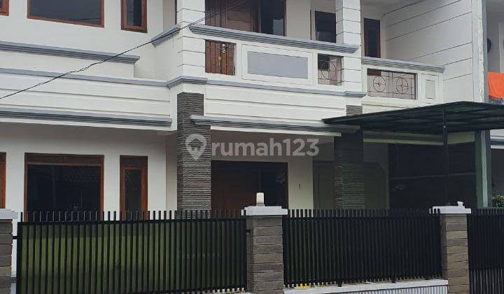 Rumah Bagus Nyaman Siap Huni di Batununggal, Bandung 1