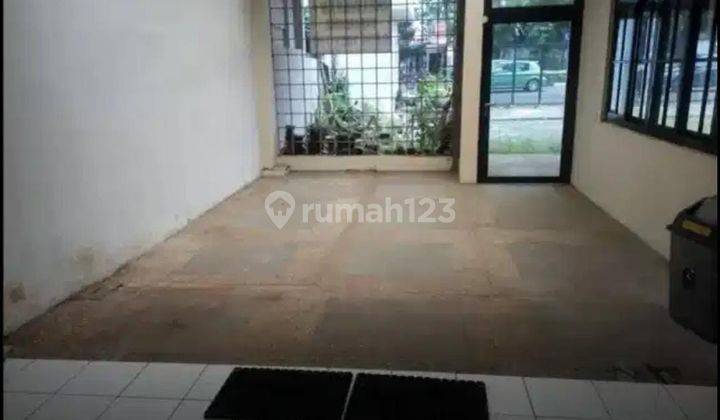 Ruang Usaha Strategis Cocok Untuk Cafe di Lingkar Selatan Bandung 2