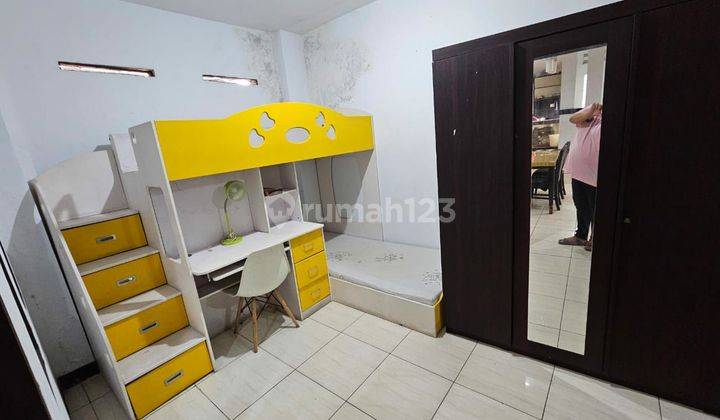 Rumah Bagus 3 Lantai Furnish di Pajajaran Bandung 2