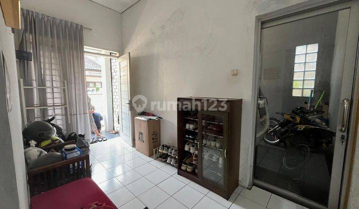 Rumah 2 Lantai Bagus SHM di Gempol Sari Cijerah Bandung 2