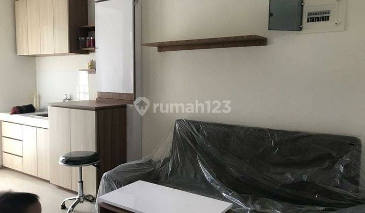 Apartemen Bagus 2 BR Furnished Parahyangan Residences Ciumbuleuit 1