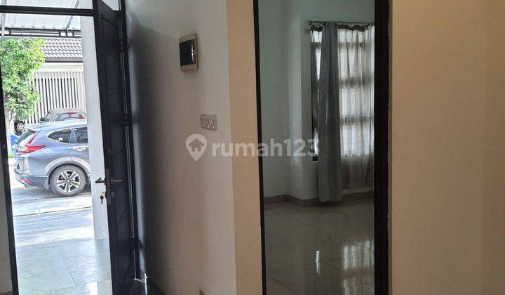 Rumah Semi Furnish Siap Huni di Batununggal Bandung 2