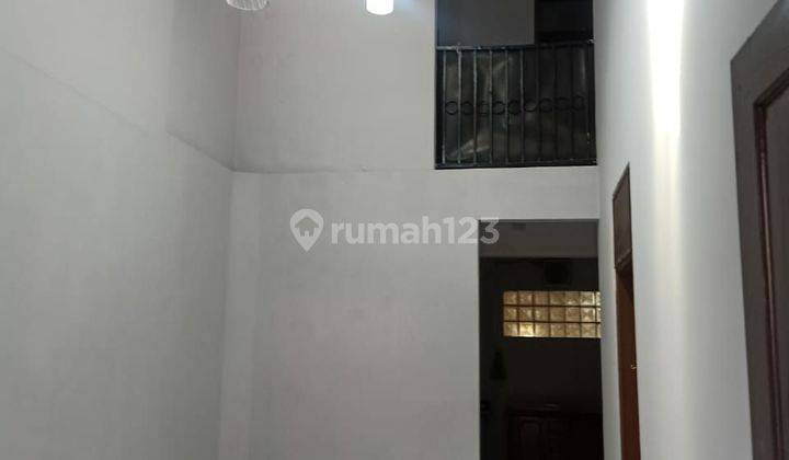 Rumah Siap Pakai di TCI Taman Cibaduyut Indah Bandung 1