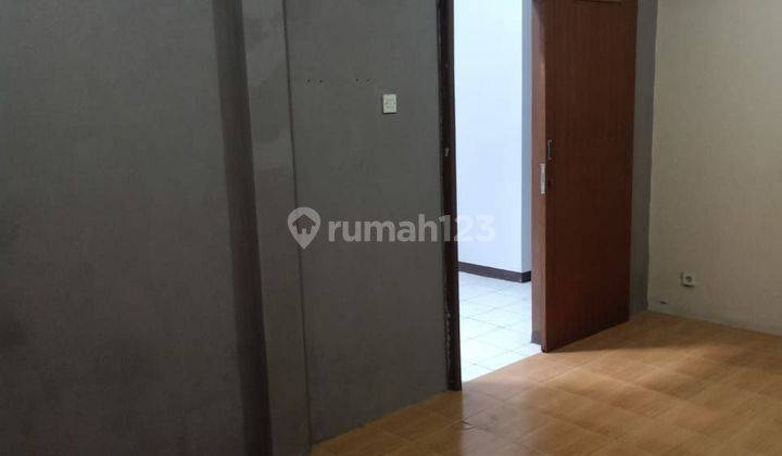 Rumah Siap Pakai di TCI Taman Cibaduyut Indah Bandung 2