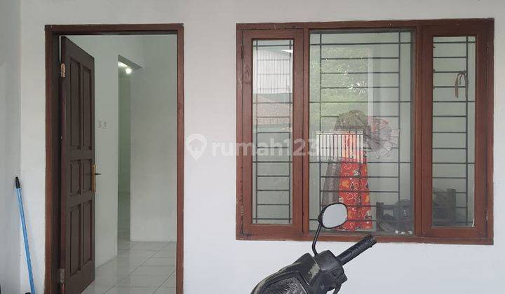 Rumah Minimalis Siap Huni di Sayap Cibaduyut 1