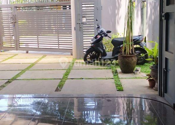 Rumah Keren Minimalis Siap Huni di Tanjungsari Asri Antapani 2