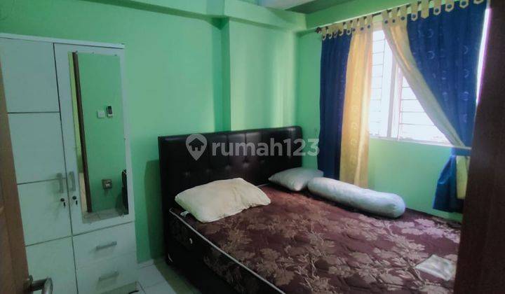 Apartemen  2 BR Nyaman Siap Huni di Gading Icon Jakarta  2