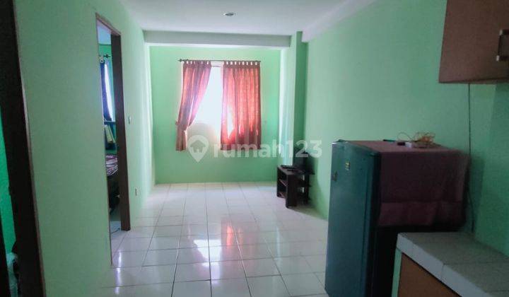 Apartemen  2 BR Nyaman Siap Huni di Gading Icon Jakarta  1