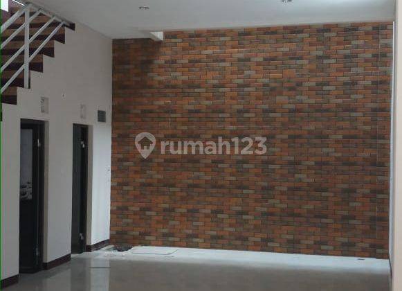 Rumah Minimalis Siap Huni di Sayap Peta Tegalega Bandung 2