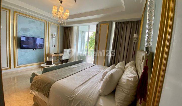 Dijual Art Deco Luxury Condotel Fully Furnish Di Ciumbuleuit  1