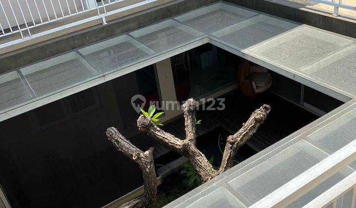 Rumah Bagus Semi Furnish Strategis Sayap Antapani Bandung 2