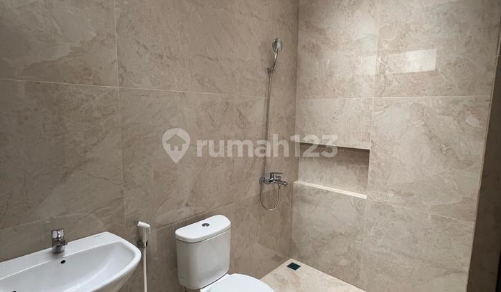 Rumah Baru Minimalis di Komplek Pasirluyu Dekat Taman Regol 2