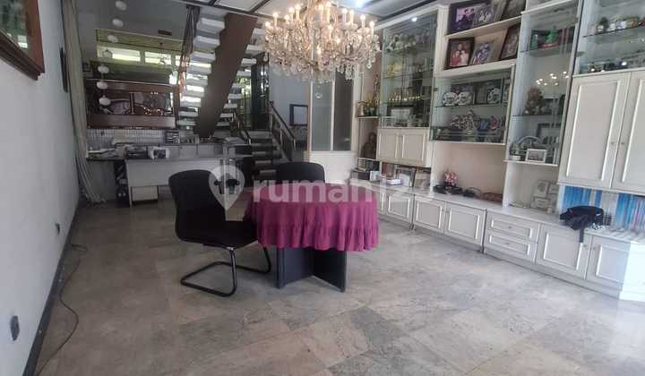 Ready-to-Live Asri House in Budisari Setiabudi Complex, Bandung 2