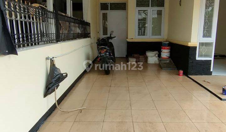 Rumah Nyaman di Taman Burung Gempol Sari Cijerah Bandung 2