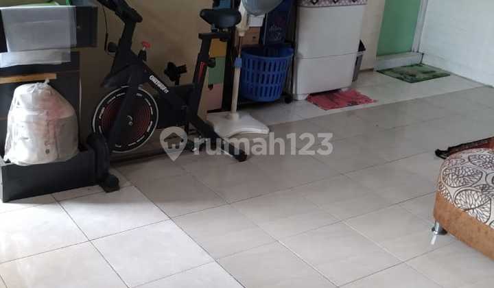 Comfortable House in Griya Bandung Asri Bojongsoan Near Buahbatu Toll Road 2