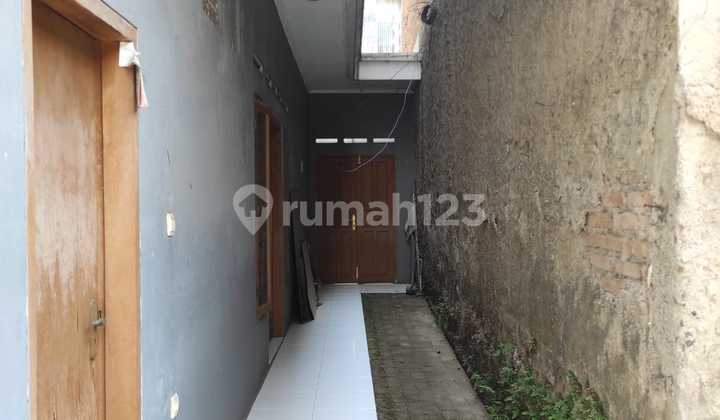 Comfortable Strategic House Near UNJANI Cibeber, South Cimahi