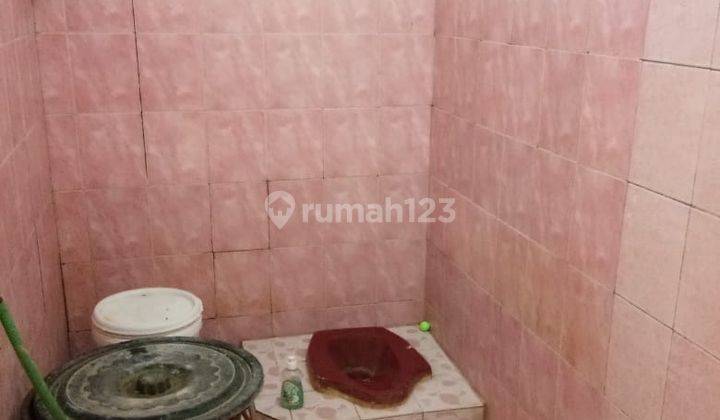 Rumah Hook Minimalis Dalam Komplek di Cibiru 2