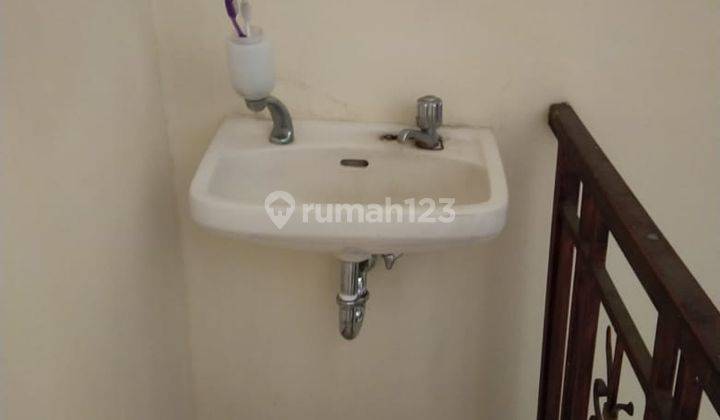 Rumah Minimalis Hook Strategis di Sayap Buahbatu Bandung 2