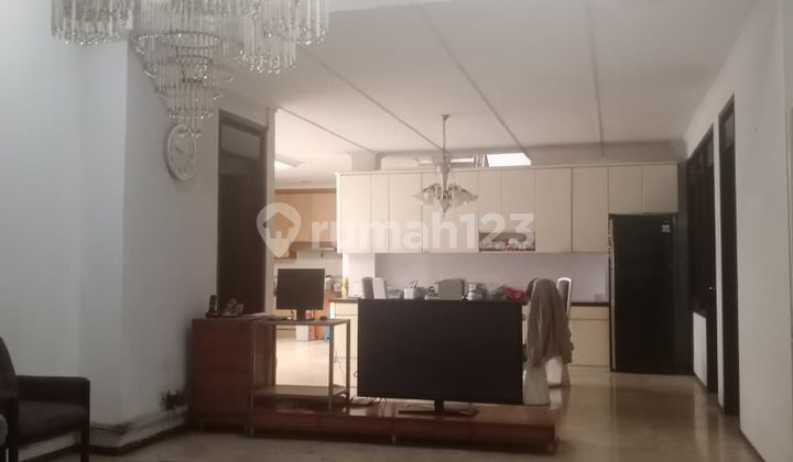 Strategic Business Wide House Mainroad Near Talaga Bodas Lodaya