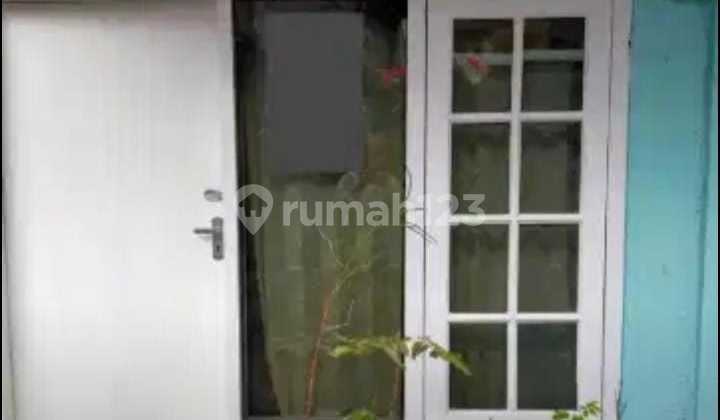 Rumah 2 Lantai Akses Gang Area Cihampelas Bandung Utara 1