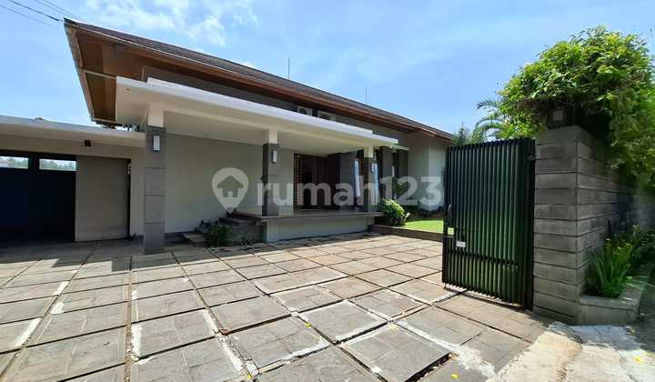 Rumah Minimalis Siap Huni Furnish di Daerah Cipaku Indah Bandung 1