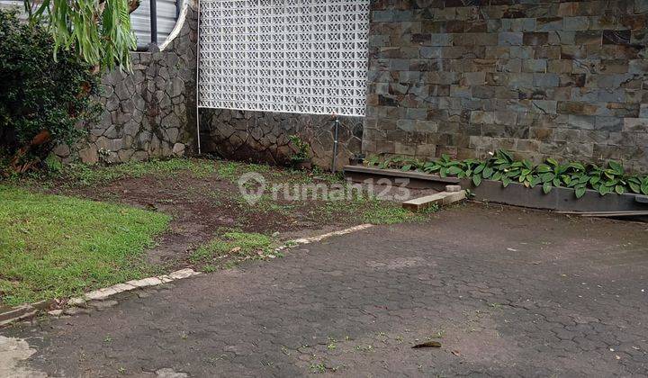 Rumah Apik Nyaman Terawat di Sayap Riau Bandung 2