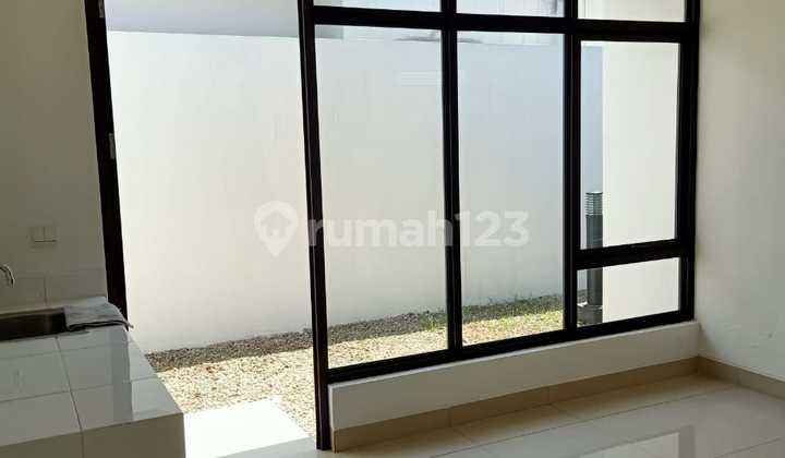 Rumah Minimalis Siap Huni di Podomoro Park Bandung Rumah Minimalis Siap Huni di Podomoro Park Bandung