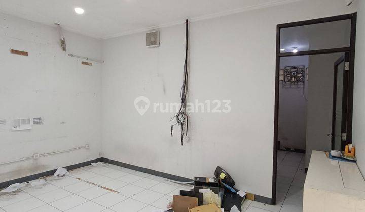 Ruko Strategis Siap Pakai di Mainroad Taman Kopo Katapang 2