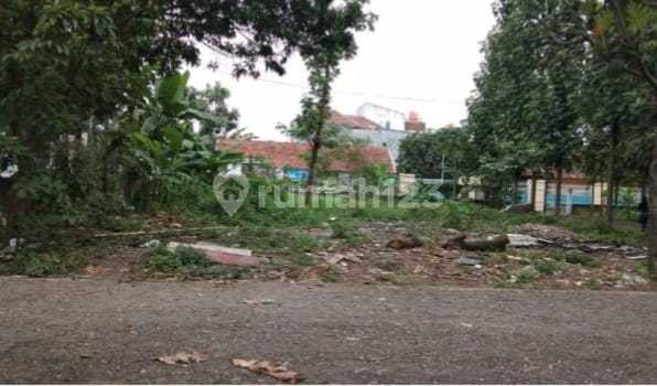 Tanah Siap Bangun Rancabolang Margahayu Dekat ke Ciwastra Tanah Siap Bangun Rancabolang Margahayu Dekat ke Ciwastra