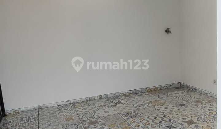 Rumah Baru Modern Minimalis Dekat Pasirluyu Taman Regol Bandung 2