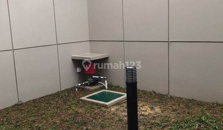 Rumah Baru Minimalis Murah di Podomoro Park Buah Batu 2