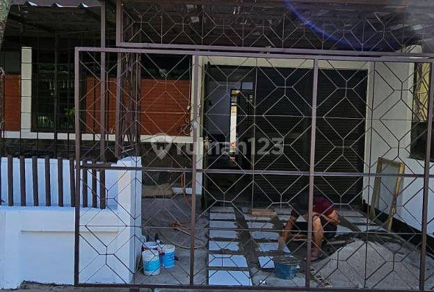 Rumah Luas Rapi Dalam Komplek Di Turangga Bandung 1