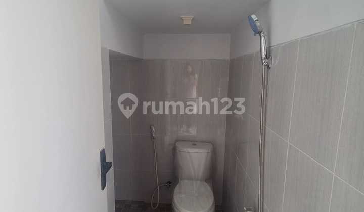 Rumah Baru Mezanine Cantik Siap Huni di Soreang 2