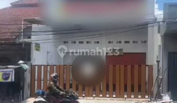 Ruang Usaha 2 Lantai Strategis Siap Pakai di Banjaran Bandung