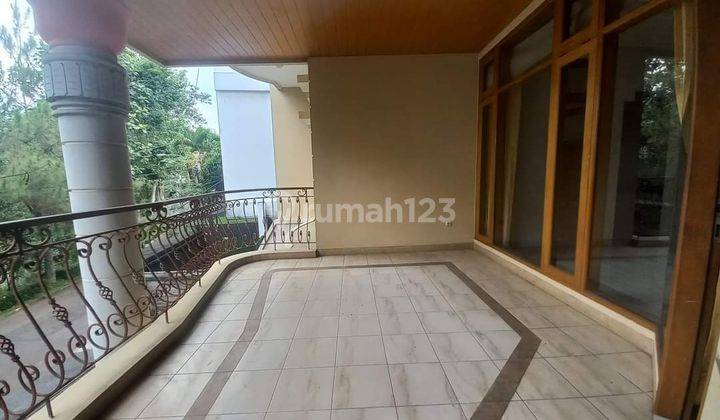 Rumah Siap Huni Di Komplek Gegerkalong Bandung Utara 2