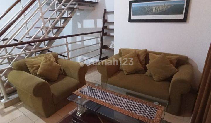 Rumah Nyaman Aman Fully Furnish Di Komplek Dago Pakar Bandung 2