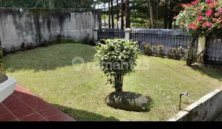 Rumah 2 Lantai Siap Huni di Gegerkalong Bandung 2