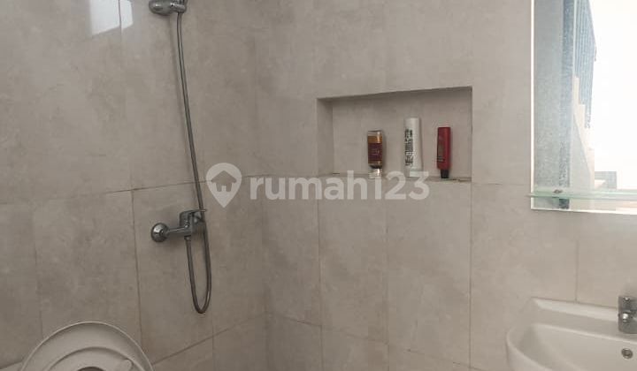 Rumah Baru Bagus di Taman Kopo Indah 5 Sherwood 2