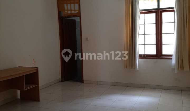 Cheap, Well-Maintained Old House in a Complex Near New Srimahi Bkr 2